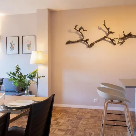 Clot Market Apartament Barcelona