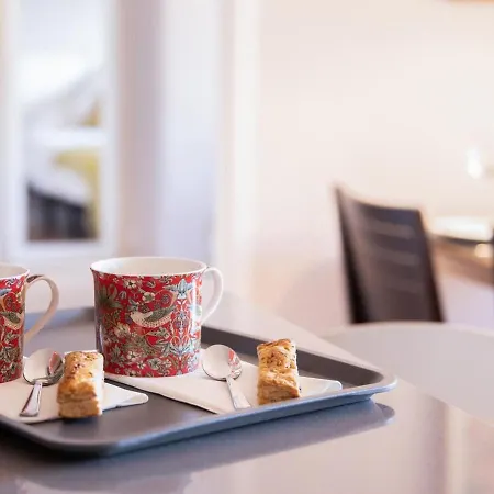 Apartament Clot Market Barcelona