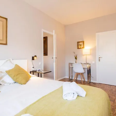 Clot Market Apartament *