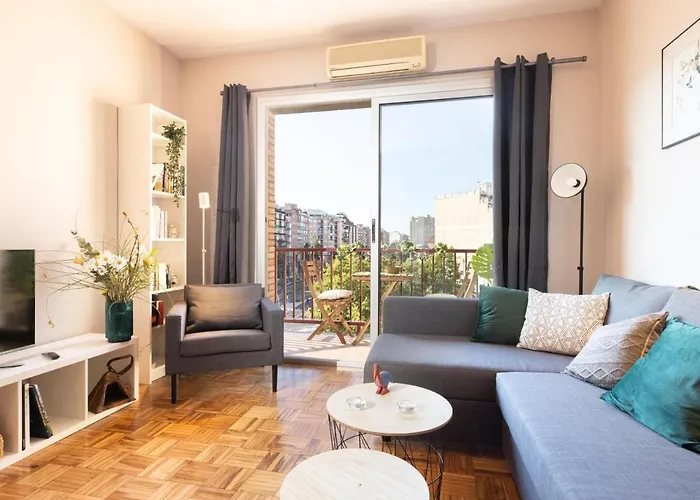Clot Market برشلونة